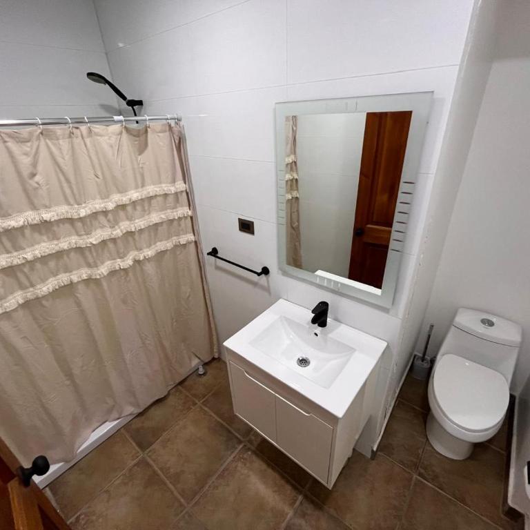 Hostal Villa Italo - Apartment - 14