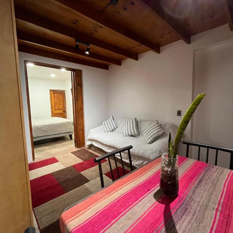 Hostal Villa Italo - Apartment - 15
