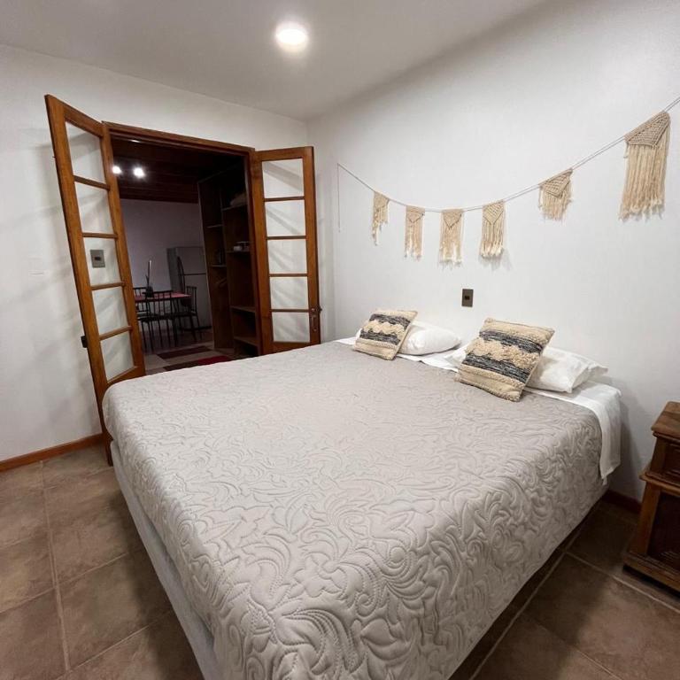 Hostal Villa Italo - Apartment - 16
