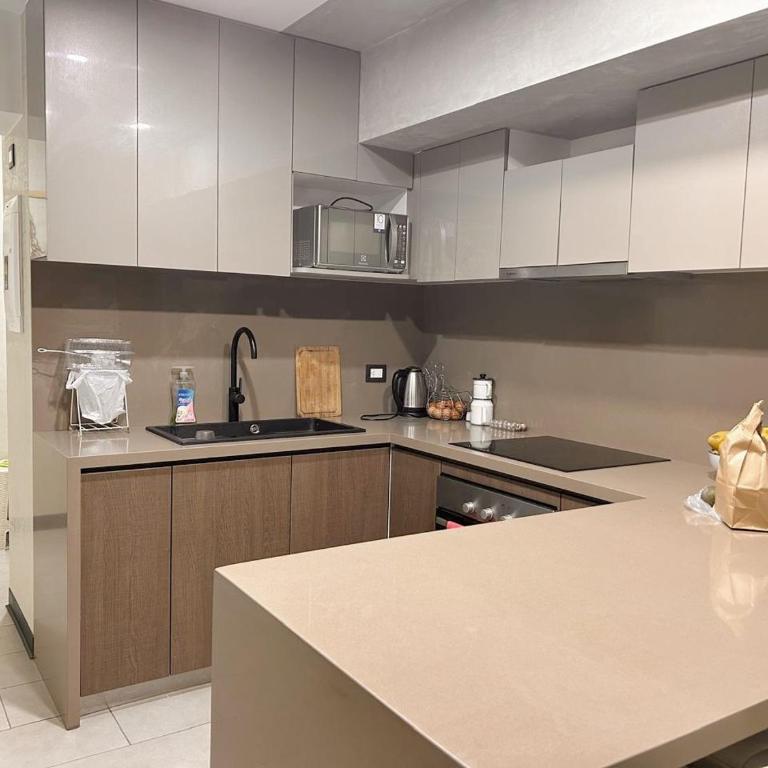 Apartment in San Isidro - Two-Bedroom Apartment - 3