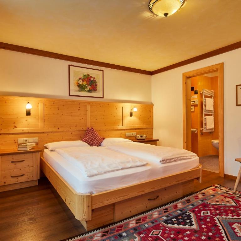 Hotel Pensione Veneranda - Camera Singola - 1