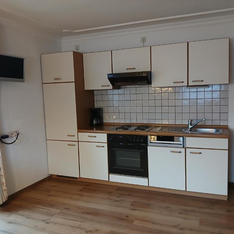 Alpenblick - Apartment mit Aussicht und Balkon - 7