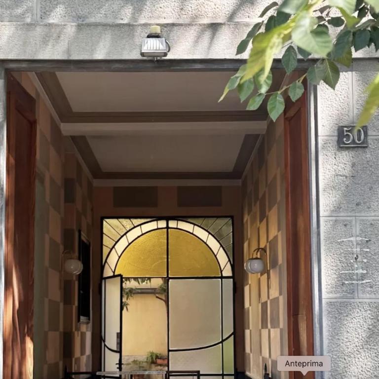 BWR - Two-room apartment near Navigli area, Foppa - Appartamento con 1 Camera da Letto - 25