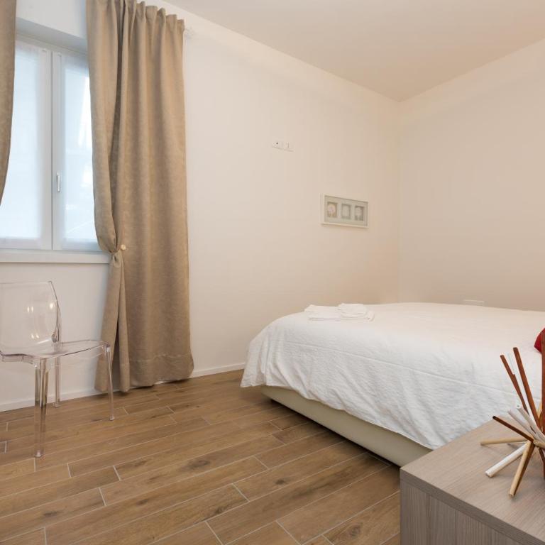 Residence Klima House de Vilos - Appartamento con 2 Camere da Letto - 46