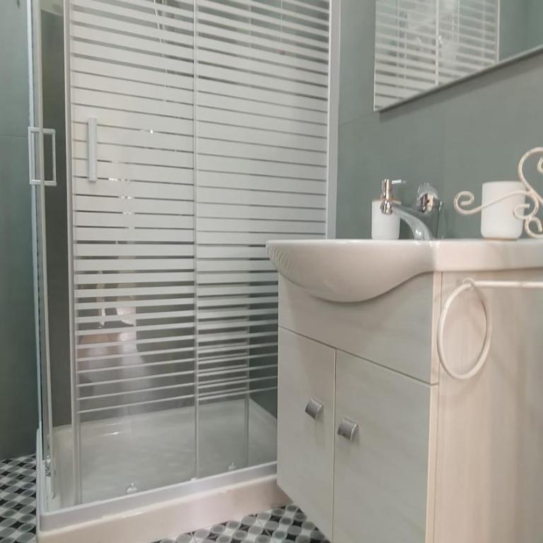 La casetta Bianca - Casa con 2 Camere da Letto - 15