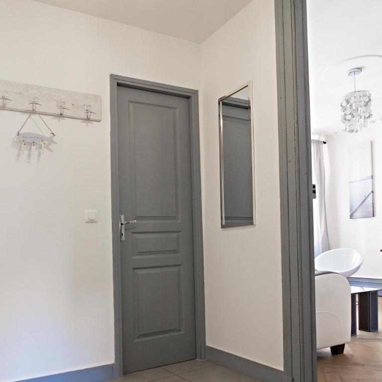 Appartement Bourgeois - Appartement 2 Chambres - 1