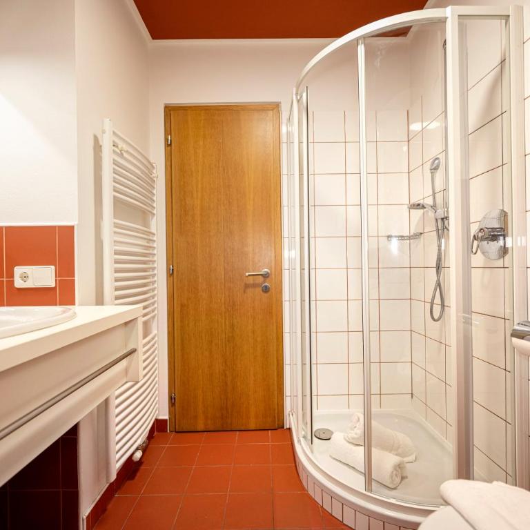Residence Petlin Filip - Appartamento con 1 Camera da Letto - 1