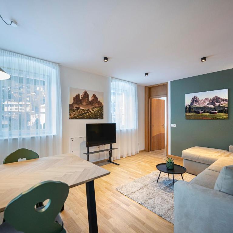 Residence Petlin Filip - Appartamento con 1 Camera da Letto - 2