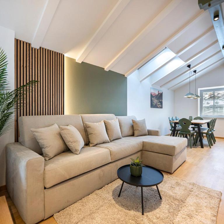 Residence Petlin Filip - Appartamento con 3 Camere da Letto - 1