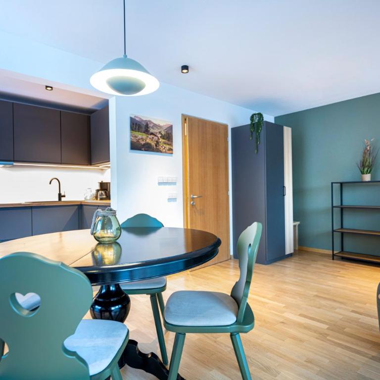 Residence Petlin Filip - Appartamento con 2 Camere da Letto - 6