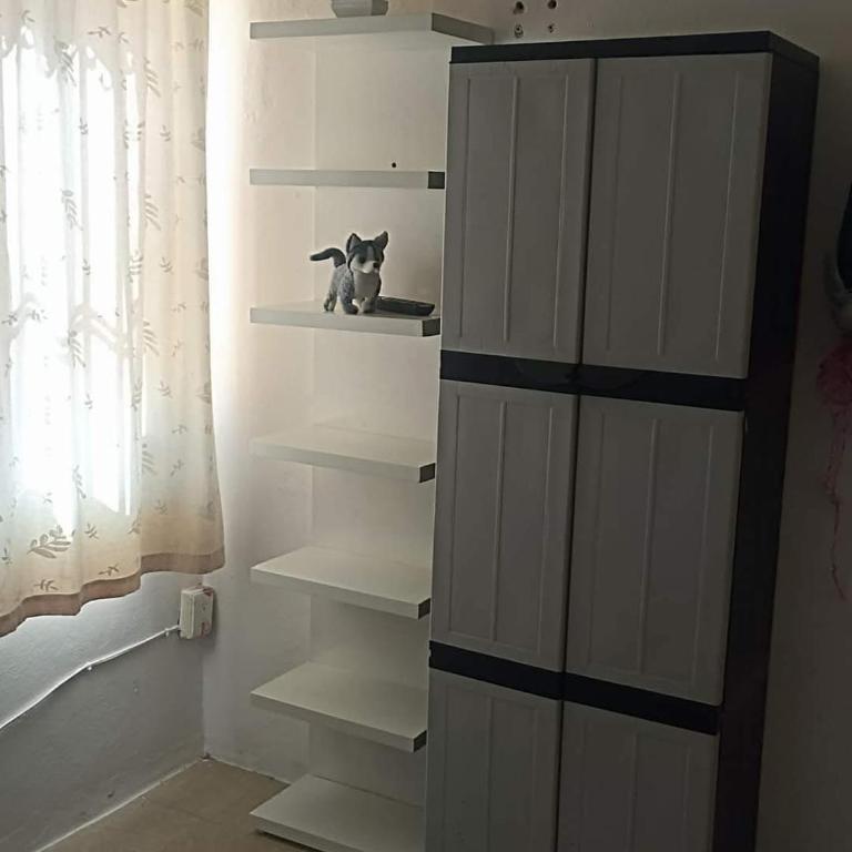 Sky House Aby2 - One-Bedroom Apartment - 2