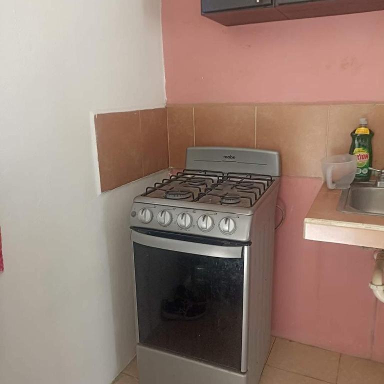 Sky House Aby2 - One-Bedroom Apartment - 8