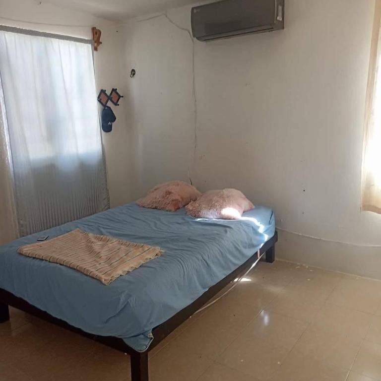 Sky House Aby2 - One-Bedroom Apartment - 10