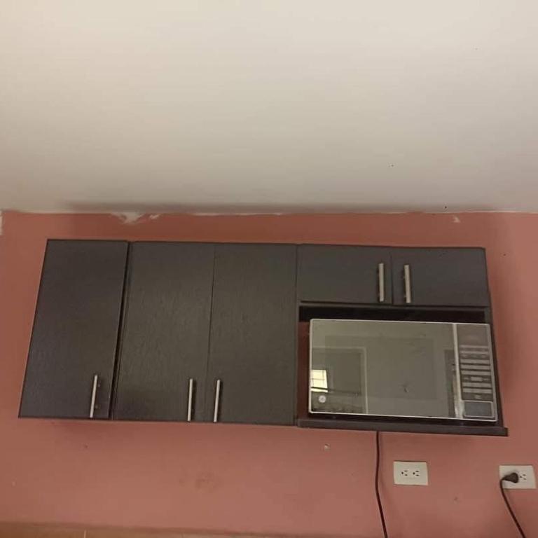 Sky House Aby2 - One-Bedroom Apartment - 11