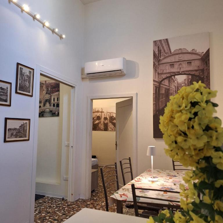 Ca' Trapolin Venezia WIFI center city 520 - Two-Bedroom Apartment - 7