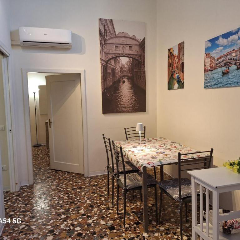 Ca' Trapolin Venezia WIFI center city 520 - Two-Bedroom Apartment - 8