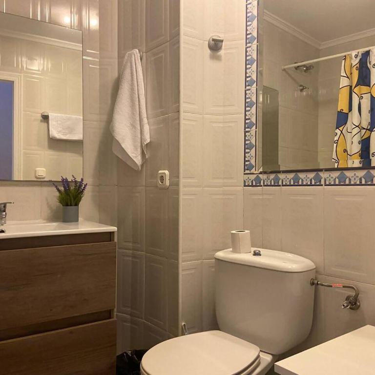 LovelyLoft Calle Mayor A - One-Bedroom Apartment - 7