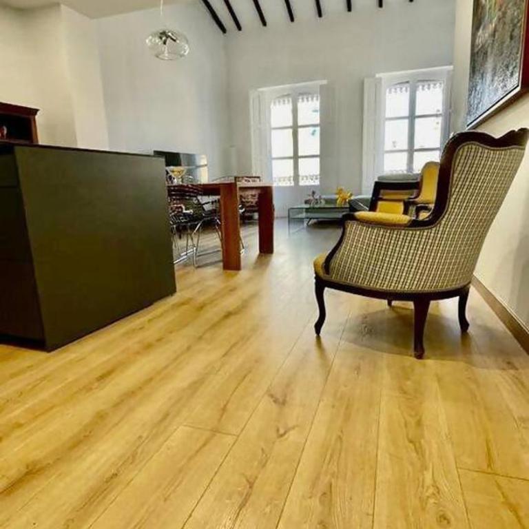 LovelyLoft Las Flores Ático - Three-Bedroom Apartment - 9