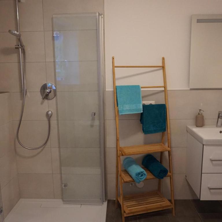 Ferienwohnung Haus Brenner - Apartment mit 1 Schlafzimmer - 4