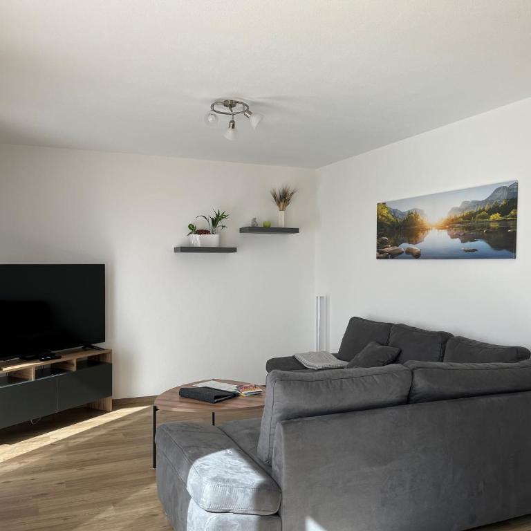 Ferienwohnung Haus Brenner - Apartment mit 1 Schlafzimmer - 18