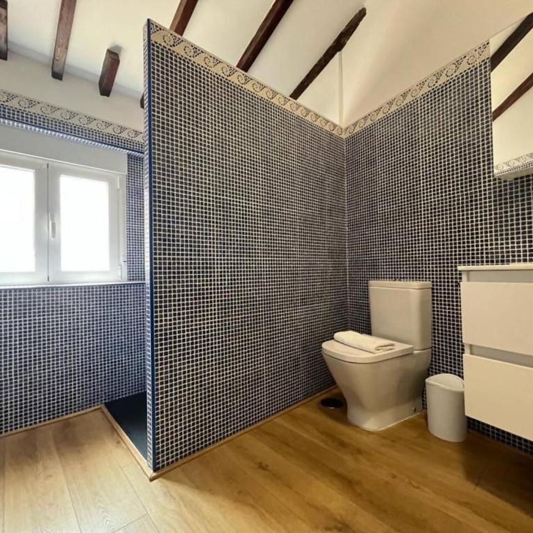 LovelyLoft Las Flores Ático - Three-Bedroom Apartment - 26