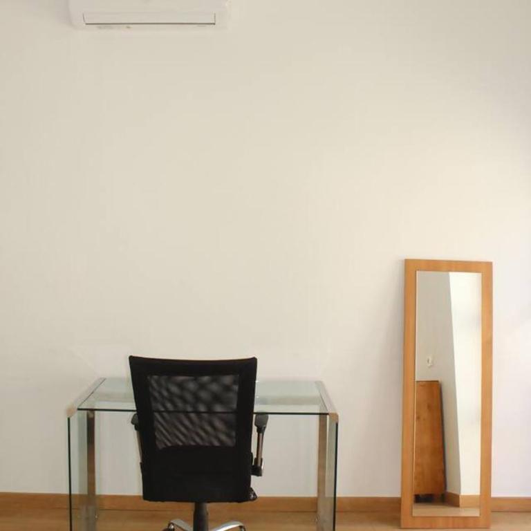 LovelyLoft Las Flores Ático - Three-Bedroom Apartment - 30