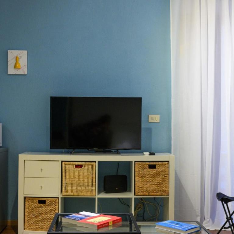 Il Vicoletto a Chiaia By Dimorra - One-Bedroom Apartment - 5