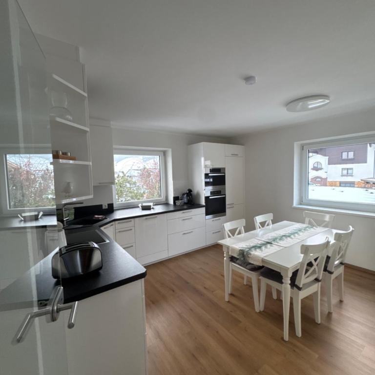Apartments Oliver, Axams - Apartamento de 2 dormitorios - 11