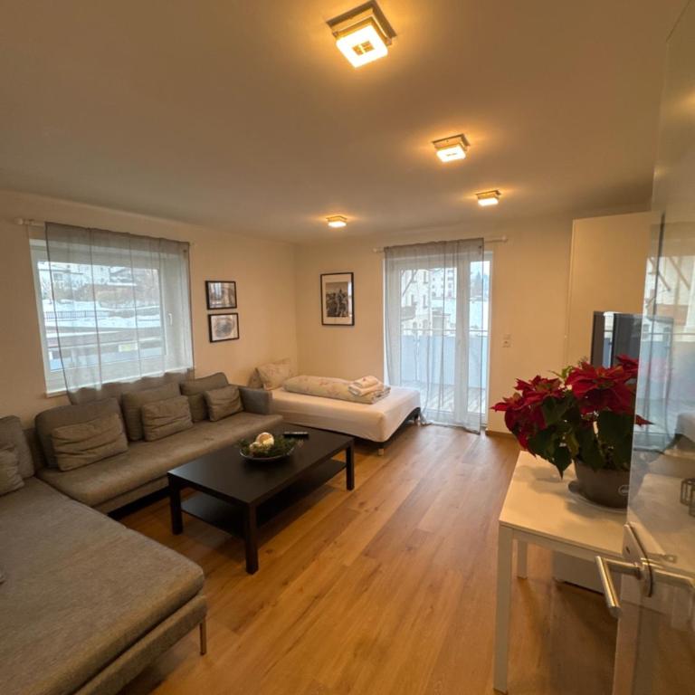 Apartments Oliver, Axams - Apartamento de 2 dormitorios - 9