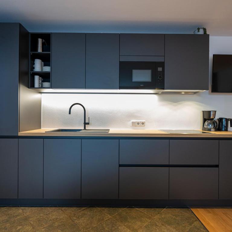 Residence Petlin Robert - Appartamento con 2 Camere da Letto - 4