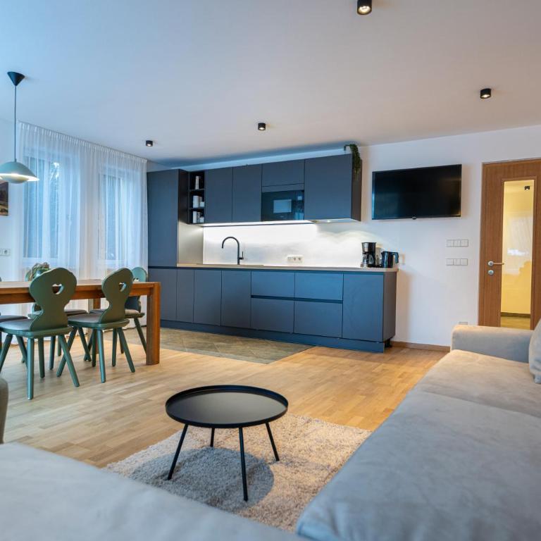 Residence Petlin Robert - Appartamento con 2 Camere da Letto - 1