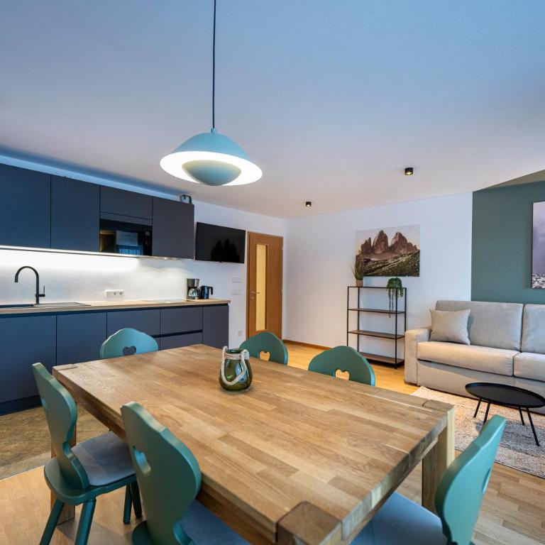 Residence Petlin Robert - Appartamento con 2 Camere da Letto - 2