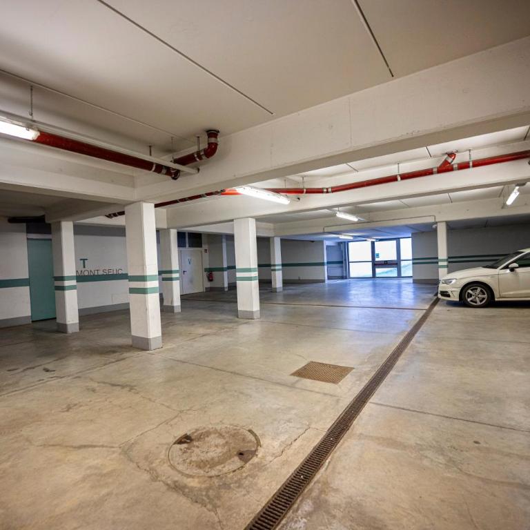 Residence Petlin Robert - Appartamento con 2 Camere da Letto - 2