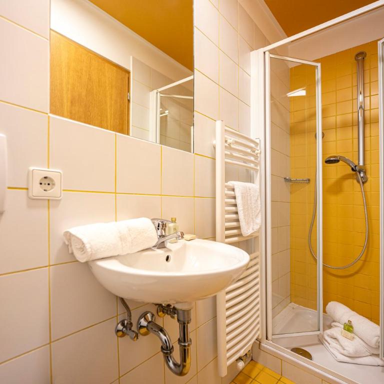 Residence Petlin Robert - Appartamento con 2 Camere da Letto - 4