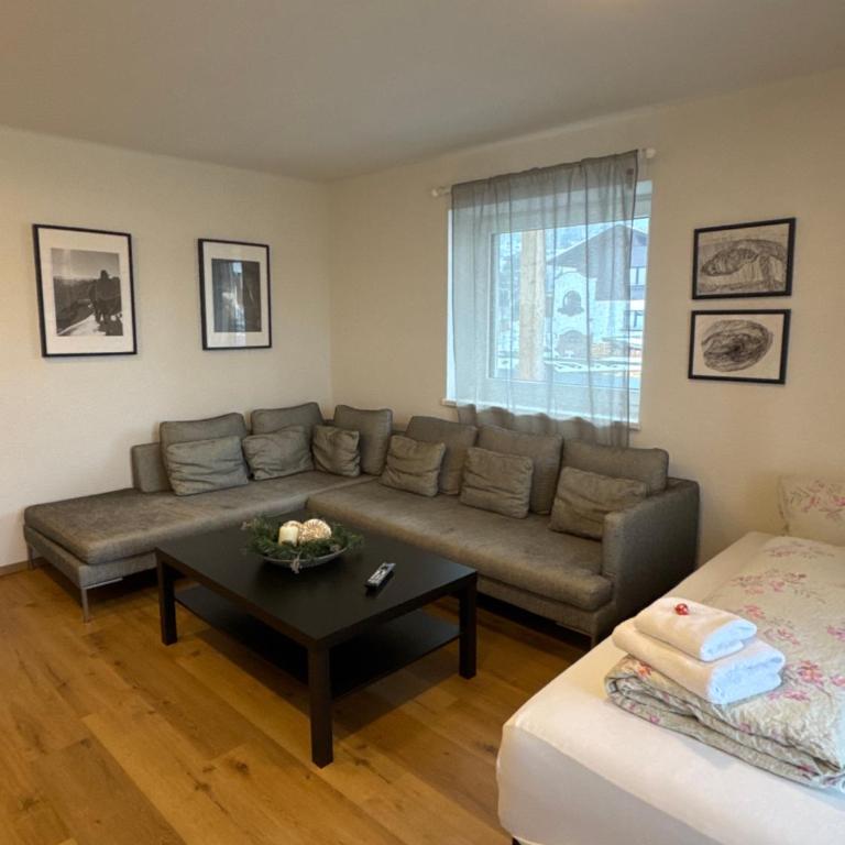 Apartments Oliver, Axams - Apartamento de 2 dormitorios - 8