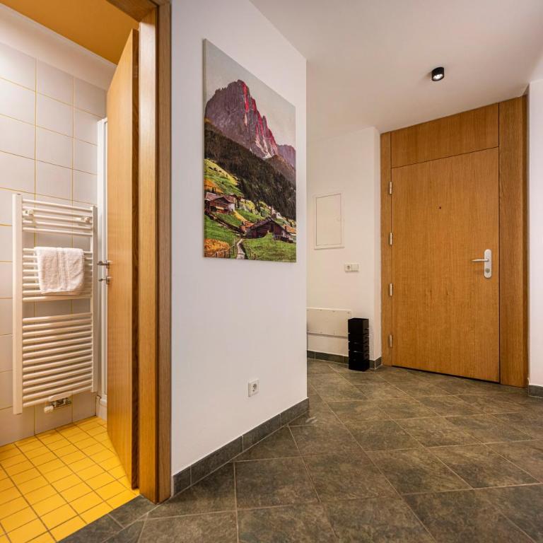 Residence Petlin Robert - Appartamento con 2 Camere da Letto - 5