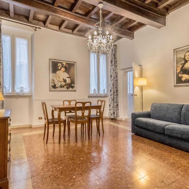 Casa Iside - Appartamento - 1