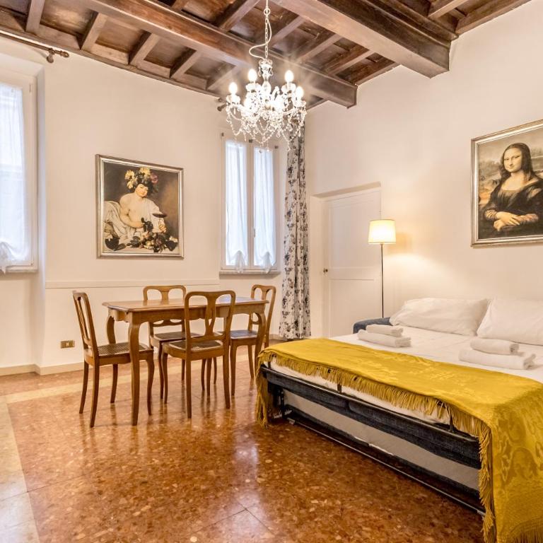 Casa Iside - Appartamento - 6