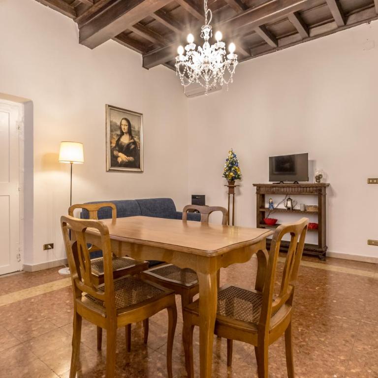 Casa Iside - Appartamento - 4