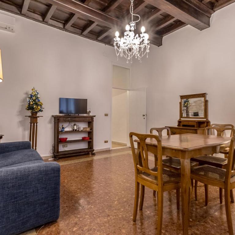Casa Iside - Appartamento - 5