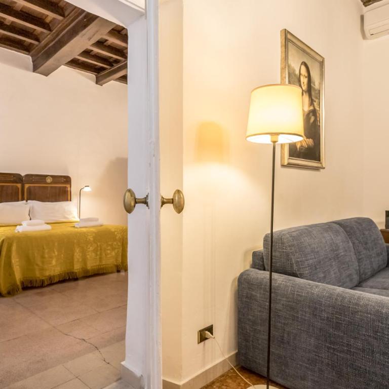 Casa Iside - Appartamento - 7