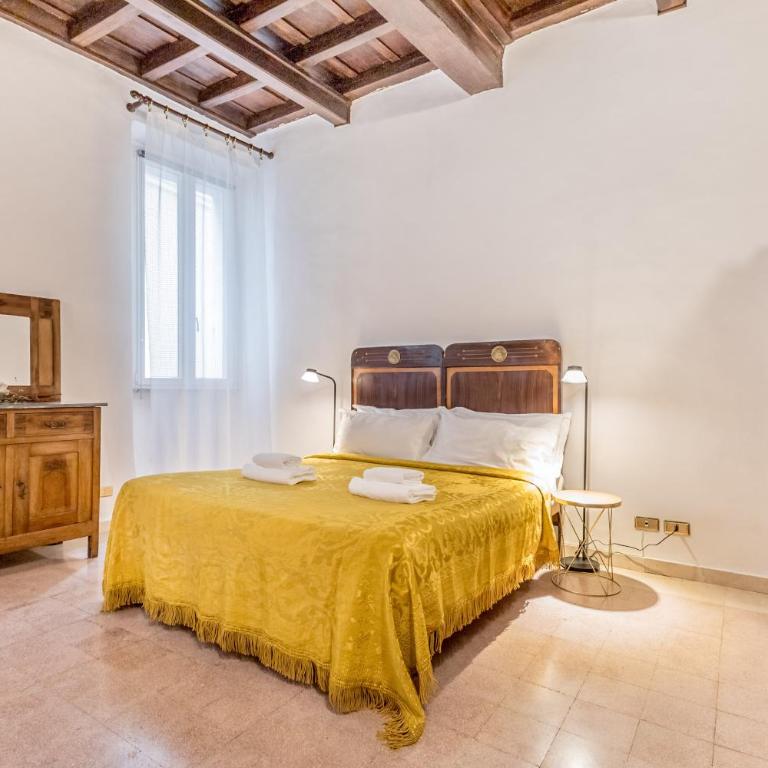 Casa Iside - Appartamento - 8