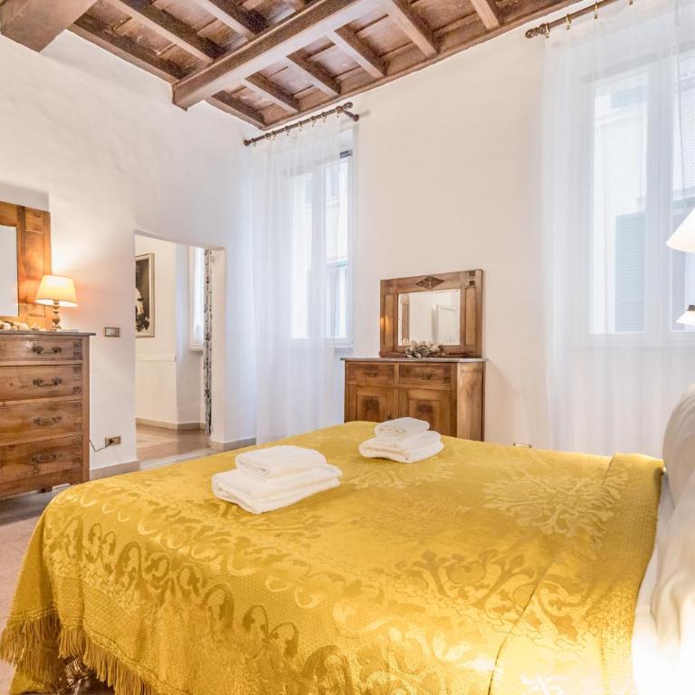Casa Iside - Appartamento - 9