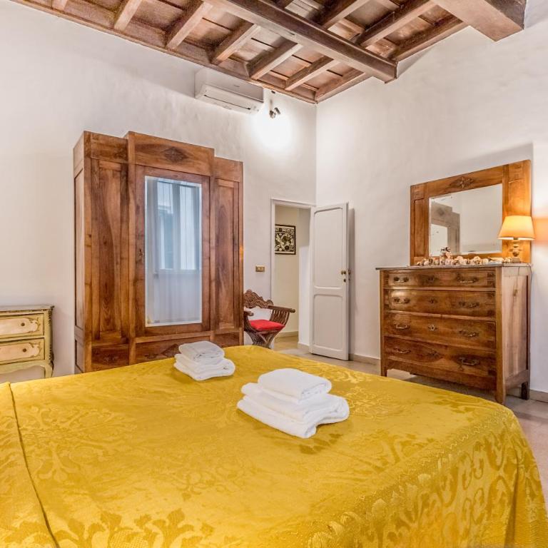Casa Iside - Appartamento - 11