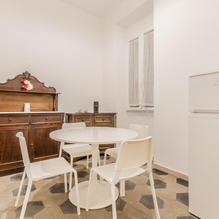 Casa Iside - Appartamento - 14