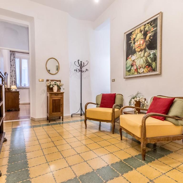 Casa Iside - Appartamento - 20