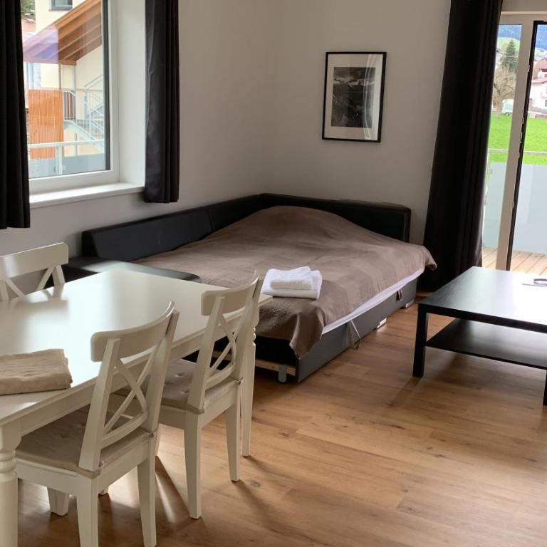 Apartments Oliver, Axams - Apartamento de 2 dormitorios - 16