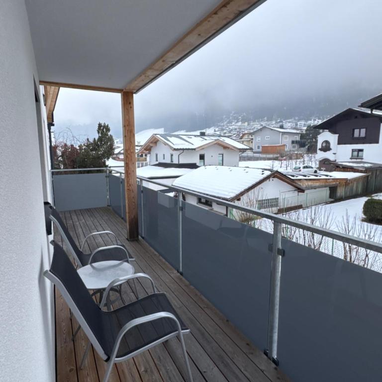 Apartments Oliver, Axams - Apartamento de 2 dormitorios - 1