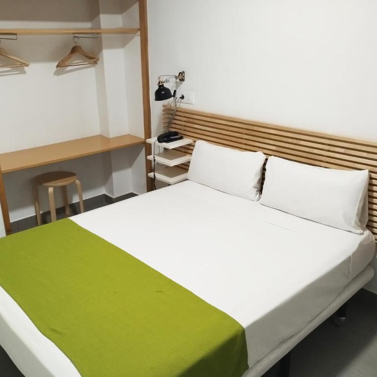 La Terrassa - Habitación Doble Interior sin vistas - 3