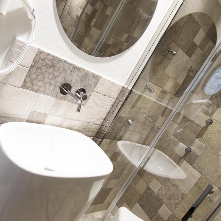 Iblaresort Boutique Hotel - Junior Suite con Balcone - 15
